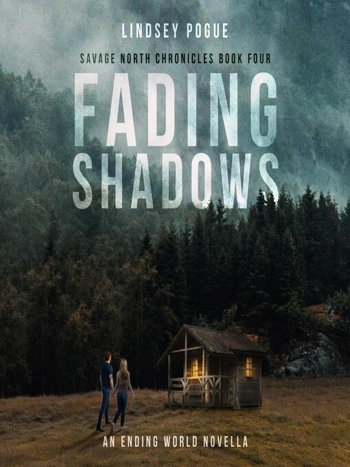 Title details for Fading Shadows by Lindsey Pogue - Available